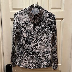 IBIKUL Golf Pullover Size M